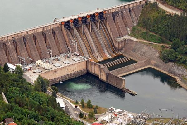 Dagli egizi alle centrali idroelettriche: l’acqua come fonte di energia 